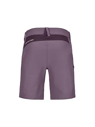 ORTOVOX | Short de randonnée Pelmo pour femmes | lila